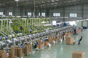 AAA sẽ chuyển niêm yết sang HOSE