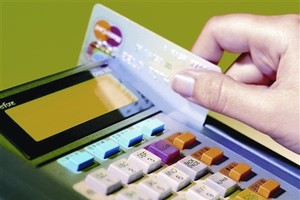 Thêm chế tài phát triển thanh toán không dùng tiền mặt