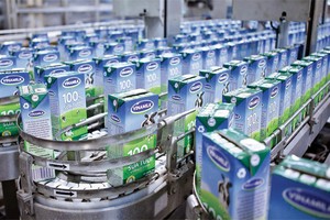 ­Vinamilk không thể tăng giá bán các dòng sản phẩm khác, nếu muốn duy trì thị phần