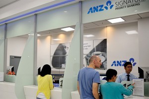 Nhu cầu tín dụng tiêu dùng ngày càng tăng cao