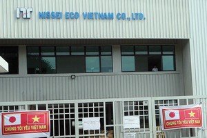 Doanh nghiệp bị thiệt hại đang nhanh chóng phục hồi sản xuất   