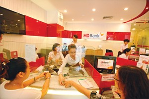 Giảm lãi suất: Có điều kiện nhưng chưa đủ