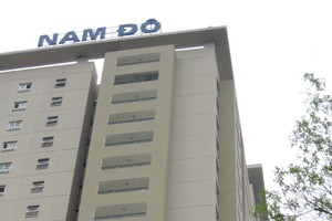 Cư dân Nam Đô Complex nêu 19 điểm khiếu nại chủ đầu tư