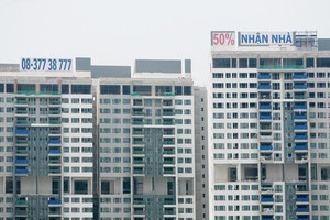 Tiến độ dự án là yếu tố quan trọng hấp dẫn khách hàng