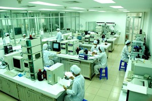 DHG đặt kế hoạch tăng trưởng cao giai đoạn 2014 - 2018