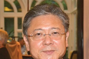 Doanh nghiệp Nhật tìm đến Việt Nam như điểm đến đầu tiên