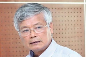 Ban kiểm soát doanh nghiệp Nhà nước sẽ không là “người doanh nghiệp”