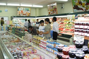 Hà Nội lọt vào danh sách thị trường bán lẻ “nóng” nhất toàn cầu