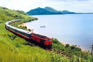 Nghiên cứu xây thêm tuyến đường sắt Bắc - Nam khổ 1.000 mm