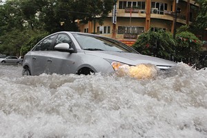 Bồi thường bảo hiểm: rất nhanh và rất lâu
