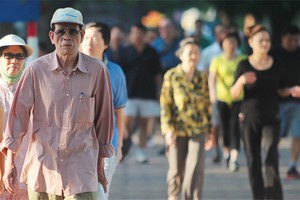 Bảo hiểm hưu trí tự nguyện tại Việt Nam: Cơ hội hay chỉ là kỳ vọng?