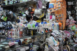 Bức bách tìm giải pháp giảm nhập siêu với Trung Quốc