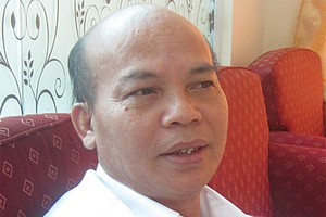 Đại biểu Đỗ Văn Đương: “Ban hành văn bản trái pháp luật phải chịu trách nhiệm hình sự”