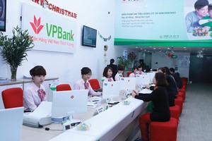 VPBank sẽ chuyển toàn bộ hoạt động tín dụng tiêu dùng hiện nay sang công ty tài chính