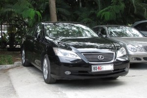 Sẽ có gần 2.000 xe, gồm nhiều xe sang về Việt Nam trong một năm tới