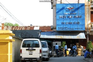 DHG xuất hiện nhân tố quản trị mới