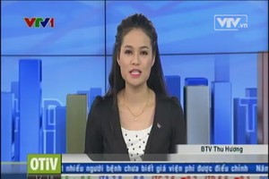 Bản tin tài chính kinh doanh trưa - 04/06/2014