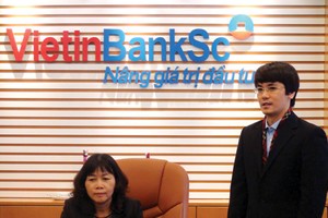 CTS ước đạt 33,8 tỷ đồng lợi nhuận trong 5 tháng