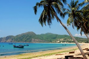 Những câu hỏi dành cho Duyên hải miền Trung