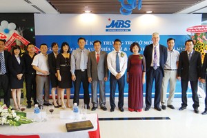 MBS mở rộng hoạt động tại phía Nam