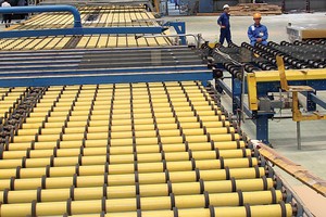 Đằng sau các dự án sẽ là cơ hội việc làm và sức bật phát triển cho Vùng Duyên hải miền Trung