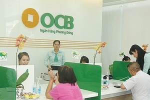 Không thể huy động vốn về để trong kho