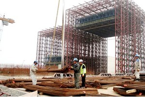 Gỡ vướng cho siêu dự án 10 tỷ USD thép Formosa