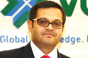 Tổng giám đốc VCBF: Thời điểm tốt để đầu tư cổ phiếu