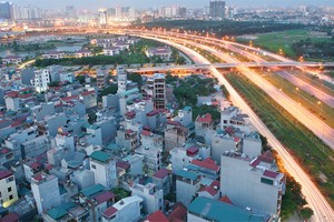 Nhà cấp 4 ven đô đang có nhu cầu mua cao