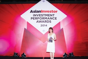 Dragon Capital đoạt liền 2 giải thưởng Công ty quản lý quỹ của năm