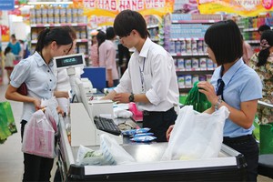 Giá cả 5 tháng đầu năm ổn định