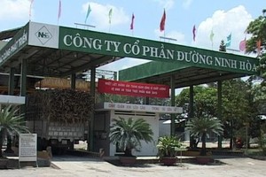 NHS sáp nhập vào BHS với tỷ lệ 1:1