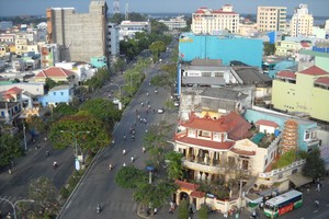 Cần Thơ cương quyết thu hồi dự án chậm triển khai