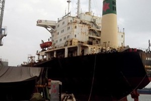 Đầu tư tàu vỏ sắt phải dựa trên bài toán kinh tế của ngư dân