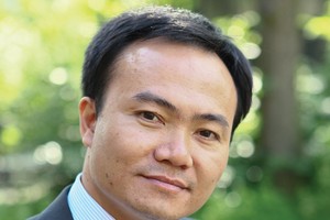 Fecon vững nền móng 10 năm khởi đầu