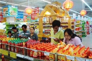 Giành thị phần bán lẻ, ngân hàng chạy đua thâu tóm công ty tài chính