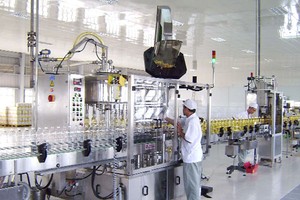 Vocarimex ì ạch chuyến tàu cổ phần hóa