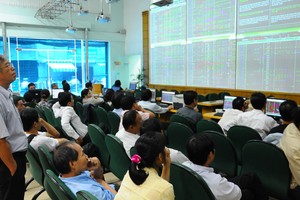 ACBS khai trương hội sở mới