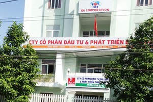 IDI kỳ vọng doanh thu 60 tỷ đồng từ dầu ăn mỡ cá tra