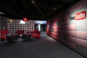 Marketing nội dung lên ngôi nhờ Youtube