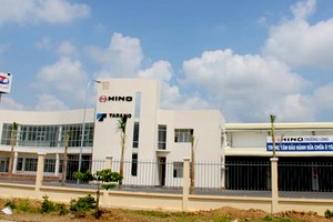 HQC dự kiến tăng vốn lên 2.000 tỷ đồng