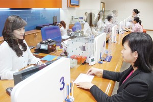 VIB áp dụng chính sách lãi suất tới 10%/năm cho kỳ hạn 7 tháng trở lên