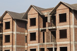 Nhặt “sạn” hai dự luật bất động sản