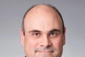 Việc chuyển giao ghế nóng ở AIG quá êm ả