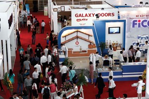 Bộ Xây dựng tập trung thực hiện cổ phần hóa 4 tổng công ty