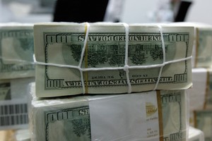 Việt Nam đứng thứ 9 thế giới về tiếp nhận kiều hối  