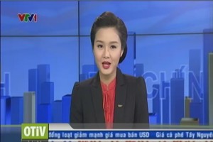 Bản tin tài chính kinh doanh trưa - 20/06/2014