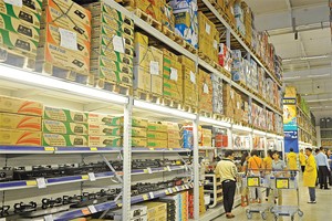 50% DN thành viên của EuroCham cho rằng, FTA sẽ tác động tính cực đối với ngành thương mại