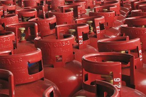 Ý thức mua bảo hiểm cho sản phẩm ở các công ty chế biến gas cao hơn trước