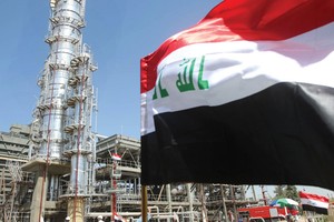 Bạo lực ở Iraq và “quả bom” giá dầu